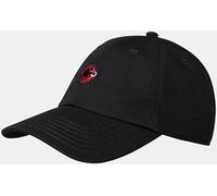 Mammut Baseballkappe PRT1 Schwarz L-XL