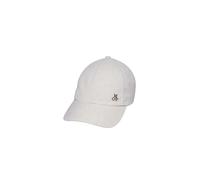 Baseball Cap MARC O'POLO "aus Bio-Baumwoll-Leinen-Mix", Herren, light beige, Obermaterial: 74% Baumwolle, 23% Leinen, 3% Elasthan, unifarben, Caps (15430101-0) light beige