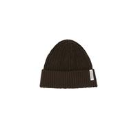 Baseball Cap MARC O'POLO "aus Bio-Baumwoll-Mix", Damen, burnt coffee, Obermaterial: 74% Baumwolle, 26% Polyester, unifarben, Caps (66133151-0) burnt coffee