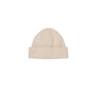 Baseball Cap MARC O'POLO "aus Bio-Baumwoll-Schafwoll-Mix", Herren, beige (linen beige), Obermaterial: 55% Schurwolle, 24% Baumwolle, 21% Polyamid, gemustert, Caps (82822101-0) linen beige