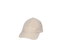 Baseball Cap MARC O'POLO "aus hochwertigem Bio-Baumwoll-Mix", Herren, light oat, Obermaterial: 75% Baumwolle, 25% Polyamid, unifarben, Caps (68700560-0) light oat