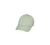 Baseball Cap MARC O'POLO "aus hochwertigem Bio-Baumwoll-Twill", Damen, calm sage, Baumwolle, unifarben, Caps (34768517-0) calm sage