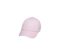 Baseball Cap MARC O'POLO "aus hochwertigem Bio-Baumwoll-Twill", Damen, dried rose, Baumwolle, unifarben, Caps (64931225-0) dried rose