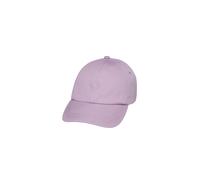 Baseball Cap MARC O'POLO "aus hochwertigem Bio-Baumwoll-Twill", Damen, dusty lavender, Baumwolle, unifarben, Caps (86009261-0) dusty lavender