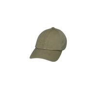 Baseball Cap MARC O'POLO "aus hochwertigem Bio-Baumwoll-Twill", Damen, grün (pure sage), Baumwolle, unifarben, Caps (32797467-0) pure sage