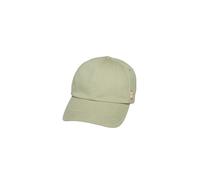 Baseball Cap MARC O'POLO "aus hochwertigem Bio-Baumwoll-Twill", Damen, smooth sage, Baumwolle, unifarben, Caps (16906220-0) smooth sage
