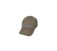 Baseball Cap MARC O'POLO "aus hochwertigem Bio-Baumwoll-Twill", Damen, stone taupe, Baumwolle, unifarben, Caps (30452257-0) stone taupe