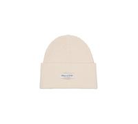 Baseball Cap MARC O'POLO "aus Organic Cotton", Damen, raw cream, Baumwolle, unifarben, Caps (57613668-0) raw cream