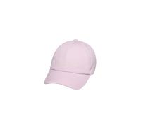 Baseball Cap MARC O'POLO, Damen, rosa (dried rose), Twill, Baumwolle, Caps, aus hochwertigem Bio-Baumwoll-Twill (81515768-0) dried rose