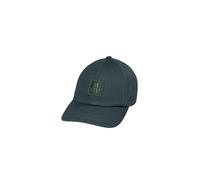 Baseball Cap MARC O'POLO, Herren, grün (mangrove), Twill, Baumwolle, Caps, aus hochwertigem Organic-Twill (81086139-0) mangrove