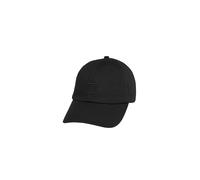 Baseball Cap MARC O'POLO, Herren, schwarz, Twill, Baumwolle, Caps (85802206-0) schwarz
