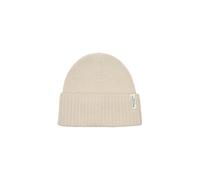 Baseball Cap MARC O'POLO "mit luxuriösem Kaschmir", Damen, light oat, Wollmischung, gestreift, Caps (29851553-0) light oat