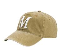 MUSTANG Cap Washed Out Sand