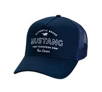 MUSTANG Baseball-Cap marine onesize