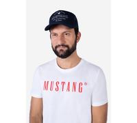 MUSTANG Baseball-Cap marine onesize