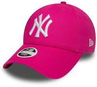 New Era Baseball Cap NEW YORK YANKEES 0, Einheitsgröße rosa Damen Caps Sportausrüstung Accessoires 0, Einheitsgröße pink