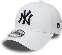 New York Yankees New Era 9FORTY League Essential Mütze (10745455)