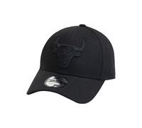 Baseball Cap NEW ERA "League Essential CHIBUL", Herren, schwarz, Obermaterial: 100% Baumwolle, Caps (89259768-0) schwarz