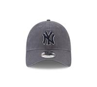 New Era MLB CORE CLASSIC 2 0 NEW YORK YANKEES men Caps grey in Größe:ONE SIZE