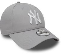 New York Yankees New Era 9FORTY League Essential Youth Mütze (10879075)