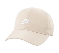 Nike Kids Futura Curve Brim Cap Weiß Mann (Herstellerartikelnummer: 8A2902-X5C-O/S)