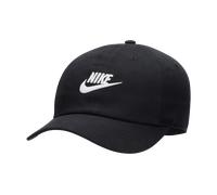 Nike Club Cap Kinder-schwarz schwarz