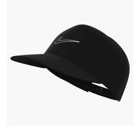 Nike Kappe Unstructured Swoosh Cap FB5369-010 M/L Black/Black