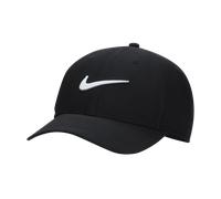 Nike Cap Dri-FIT Club Swoosh Schwarz S/M