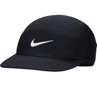 Nike Dri-FIT Fly Swoosh Cap Unisex L-XL Schwarz