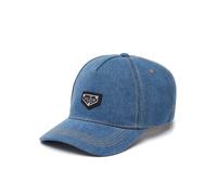 Baseball Cap PHILIPP PLEIN "Baseballkappe", Herren, blau (07, lightblau), Caps (10018933-0) 07, lightblau
