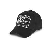 Baseball Cap PHILIPP PLEIN "Baseballkappe", Herren, schwarz (02, schwarz), Caps (59267366-0) 02, schwarz