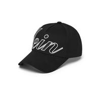 Baseball Cap PHILIPP PLEIN "Baseballkappe", Jungen, 02, schwarz, Caps (74615066-0) 02, schwarz