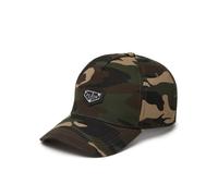 Baseball Cap PHILIPP PLEIN "Baseballkappe", Jungen, 65, military, Caps (94965739-0) 65, military