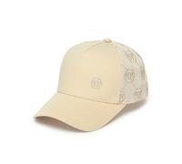 Baseball Cap PHILIPP PLEIN "Hexagon", Herren, beige (06, beige), Caps (50786922-0) 06, beige