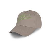 Baseball Cap PLEIN SPORT "Baseball Cap PS Scratch", Herren, 06, beige, Caps (72754215-0) 06, beige