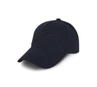 Baseball Cap PLEIN SPORT "Baseball Cap PS Scratch", Herren, 14, dunkelblau, Caps (93351737-0) 14, dunkelblau