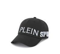 PLEIN SPORT Baseballkappe (AAEA-MAC0774-STE003N) 0 0201 | black/white