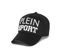 PLEIN SPORT Cap (AADA-UAC0611-STE003N) 0 02 | black