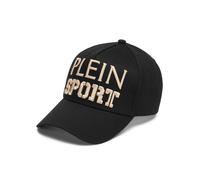 PLEIN SPORT Cap (AADA-UAC0611-STE003N) 0 0216 | black/gold