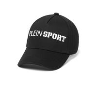PLEIN SPORT Herren Mütze Cap (PP9355) 0 Schwarz