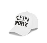 PLEIN SPORT Herren Mütze Cap (PP10169) 0 Wei? 112