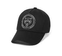 PLEIN SPORT Herren Mütze CARBON TIGER (PP9353) 0 Multicolor