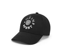 PLEIN SPORT Herren Mütze (PP23099) 0 Schwarz