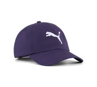 Baseball Cap PUMA "ESS CAT BB CAP", Herren, deep plum, Twill, Baumwolle, unifarben, Caps, sportlicher Stil, aus Baumwolle, leichtes Design (98304456-0) deep plum