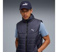 Baseball Cap PUMA "ESS NO.1 LOGO BB CAP", Herren, navy, logo, Baumwolle, Caps (46336560-0) navy, logo