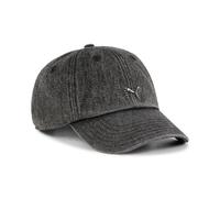 Puma Wardrobe Ess Metal Kappe One Size Puma Black