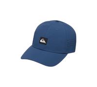 Baseball Cap QUIKSILVER "Decades Nylon", Herren, schwarz denim, Obermaterial: 100% Nylon., Caps (29631232-0) schwarz denim