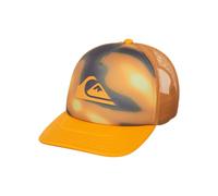 Baseball Cap QUIKSILVER "Emu Coop", Jungen, grape leaf holmes, Kunstfaser, Caps (78898813-0) grape leaf holmes