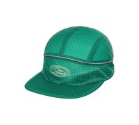 Baseball Cap QUIKSILVER "Stacker Ripstop", Herren, leprechaun, Obermaterial: 100% Nylon;, Caps (83083206-0) leprechaun