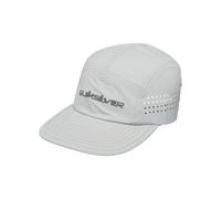 Baseball Cap QUIKSILVER "Stacker Tech", Herren, micro chip, Obermaterial: 100% Nylon., Caps (92775239-0) micro chip